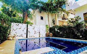 Summer House Inn San Andres